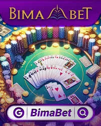 BIMABET - Petualangan Seru di Dunia Fantasi