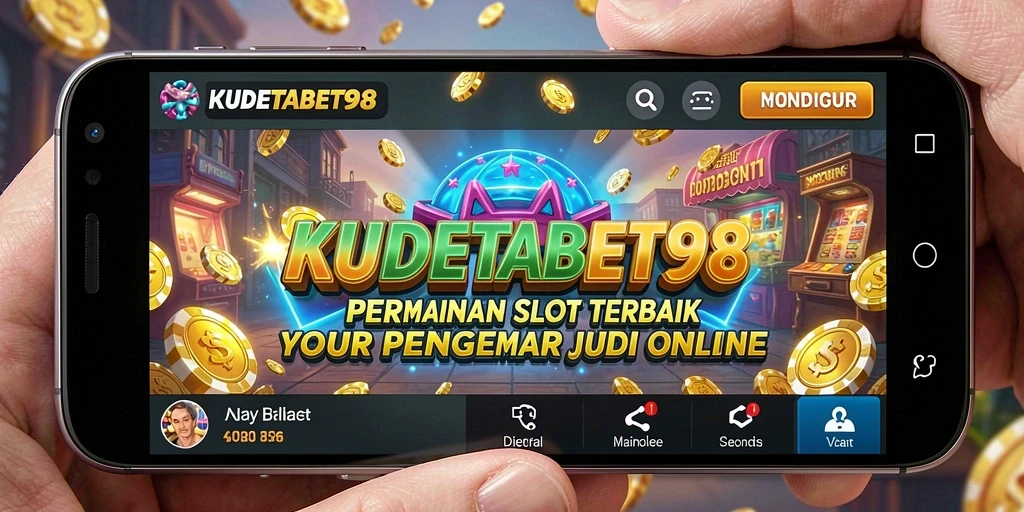 Screenshot gameplay Slot yang seru dan menghibur.