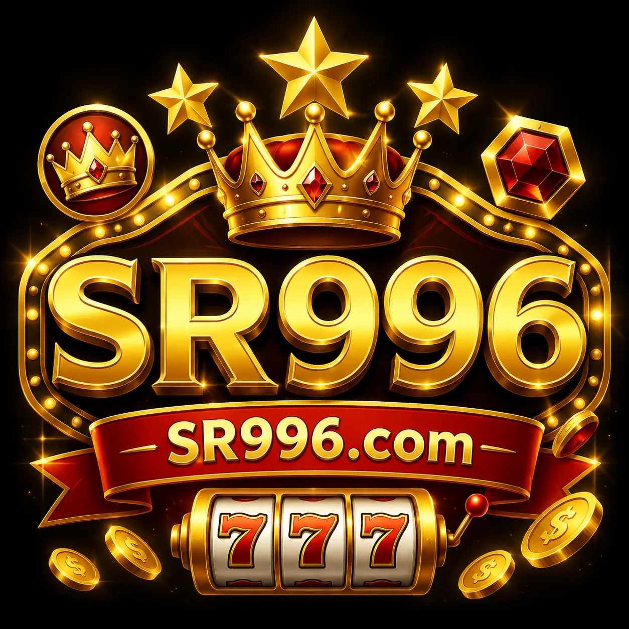 SR996 - Pertarungan Menegangkan di Battle Royale